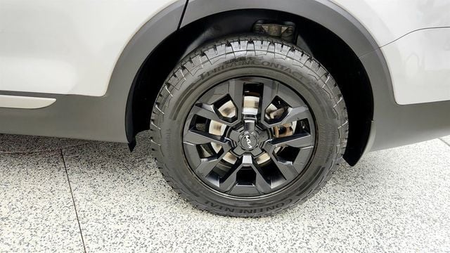 2023 Kia Telluride SX Prestige X-Pro AWD - 23064870 - 8