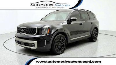 2023 Kia Telluride
