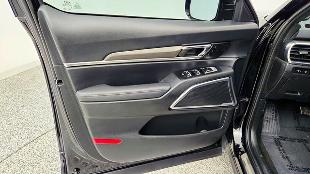 2023 Kia Telluride SX-P X-Line AWD - 23102016 - 9