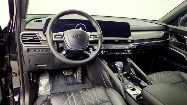 2023 Kia Telluride SX-P X-Line AWD - 23102016 - 12