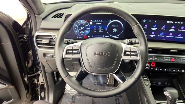 2023 Kia Telluride SX-P X-Line AWD - 23102016 - 13