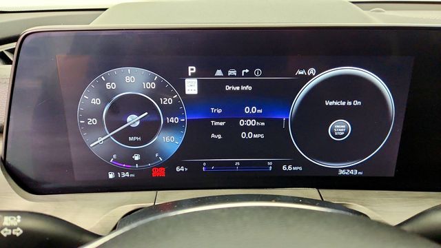 2023 Kia Telluride SX-P X-Line AWD - 23102016 - 14