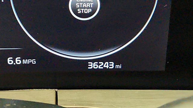 2023 Kia Telluride SX-P X-Line AWD - 23102016 - 15