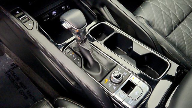 2023 Kia Telluride SX-P X-Line AWD - 23102016 - 16