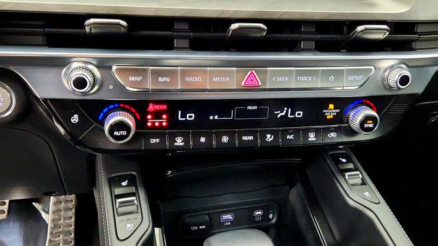 2023 Kia Telluride SX-P X-Line AWD - 23102016 - 17