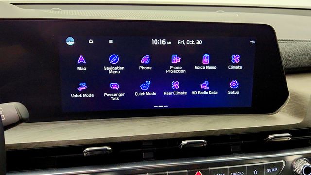 2023 Kia Telluride SX-P X-Line AWD - 23102016 - 18