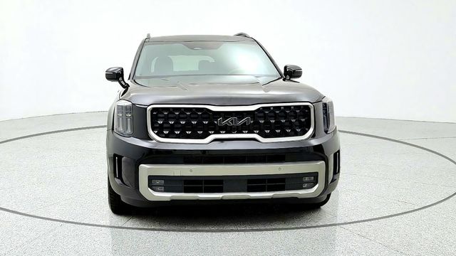 2023 Kia Telluride SX-P X-Line AWD - 23102016 - 1