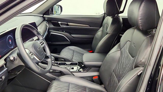 2023 Kia Telluride SX-P X-Line AWD - 23102016 - 21