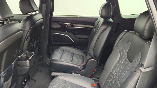 2023 Kia Telluride SX-P X-Line AWD - 23102016 - 22