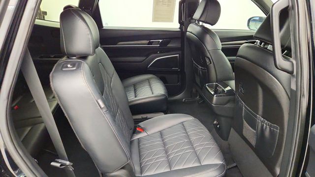 2023 Kia Telluride SX-P X-Line AWD - 23102016 - 25
