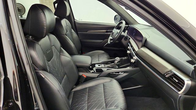 2023 Kia Telluride SX-P X-Line AWD - 23102016 - 26