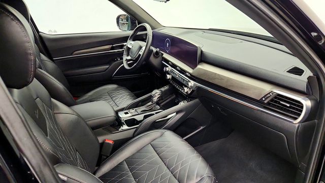 2023 Kia Telluride SX-P X-Line AWD - 23102016 - 27