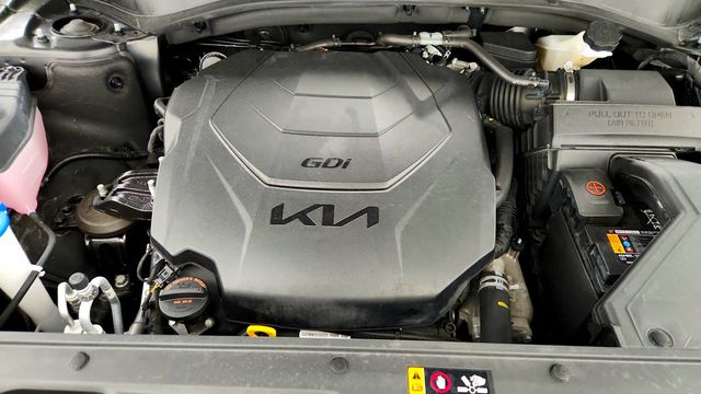 2023 Kia Telluride SX-P X-Line AWD - 23102016 - 29