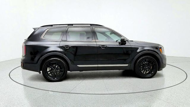 2023 Kia Telluride SX-P X-Line AWD - 23102016 - 3