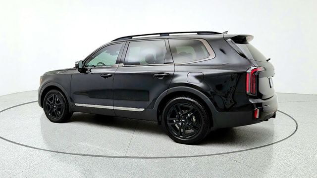 2023 Kia Telluride SX-P X-Line AWD - 23102016 - 6