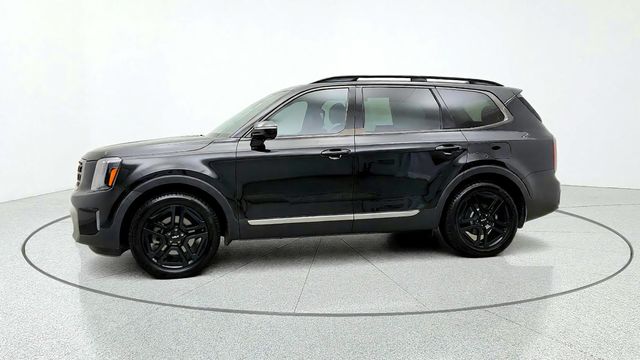 2023 Kia Telluride SX-P X-Line AWD - 23102016 - 7