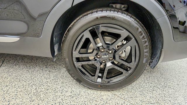 2023 Kia Telluride SX-P X-Line AWD - 23102016 - 8