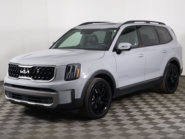 2023 Kia Telluride SX X-Line AWD - 22963787 - 10