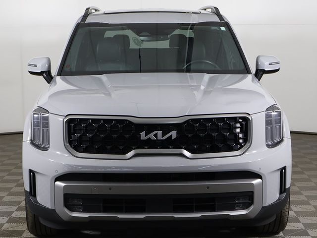 2023 Kia Telluride SX X-Line AWD - 22963787 - 13