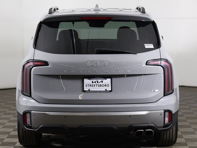 2023 Kia Telluride SX X-Line AWD - 22963787 - 14