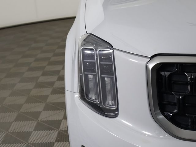 2023 Kia Telluride SX X-Line AWD - 22963787 - 15