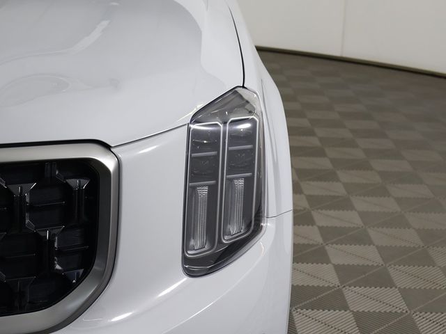 2023 Kia Telluride SX X-Line AWD - 22963787 - 16