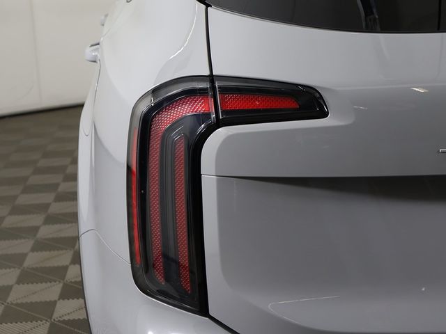 2023 Kia Telluride SX X-Line AWD - 22963787 - 17