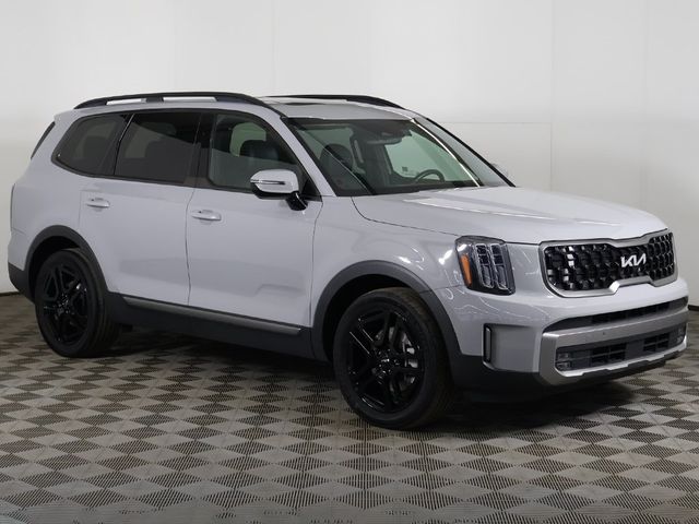 2023 Kia Telluride SX X-Line AWD - 22963787 - 1