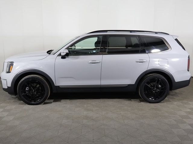 2023 Kia Telluride SX X-Line AWD - 22963787 - 19