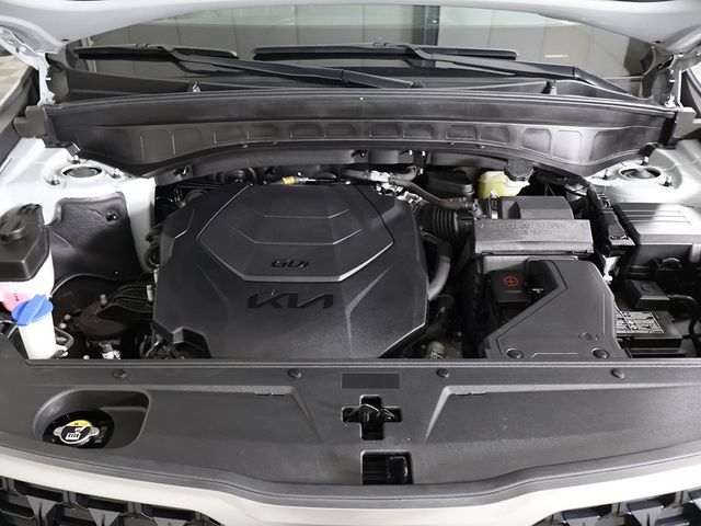 2023 Kia Telluride SX X-Line AWD - 22963787 - 21