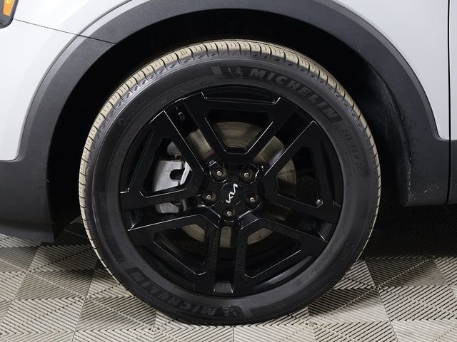 2023 Kia Telluride SX X-Line AWD - 22963787 - 25