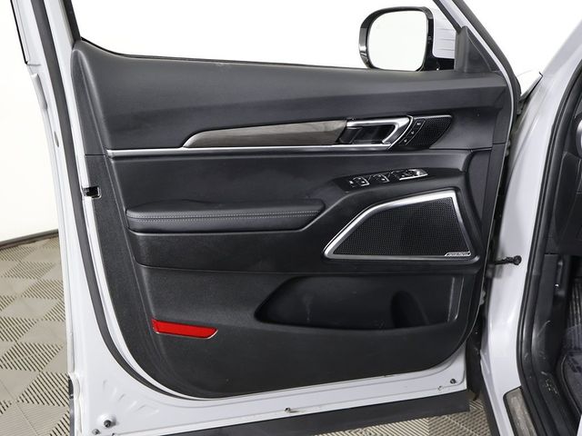 2023 Kia Telluride SX X-Line AWD - 22963787 - 26