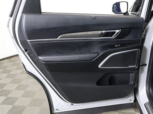 2023 Kia Telluride SX X-Line AWD - 22963787 - 28