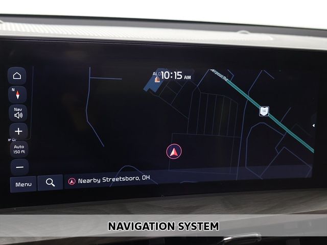 2023 Kia Telluride SX X-Line AWD - 22963787 - 2