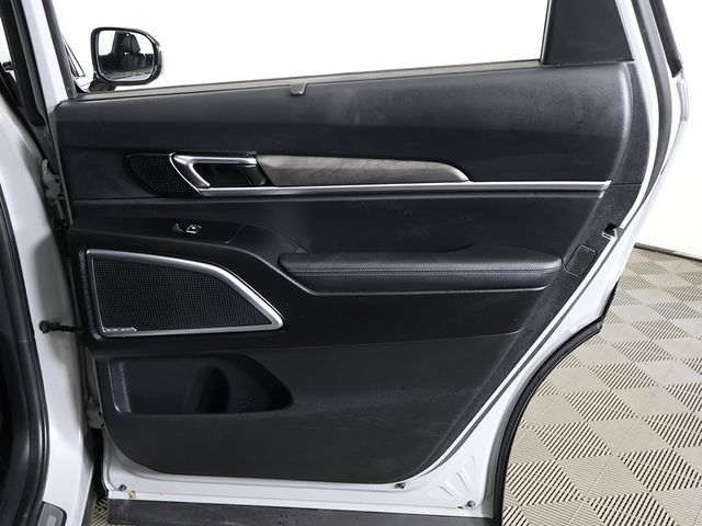 2023 Kia Telluride SX X-Line AWD - 22963787 - 29