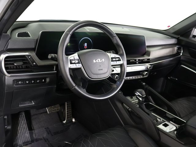 2023 Kia Telluride SX X-Line AWD - 22963787 - 30