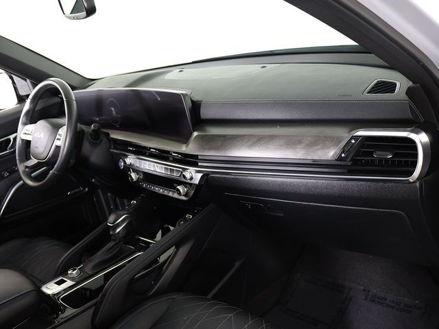 2023 Kia Telluride SX X-Line AWD - 22963787 - 31