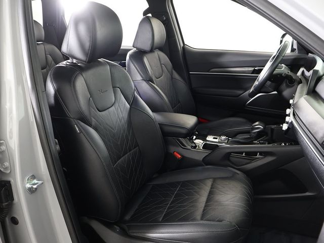 2023 Kia Telluride SX X-Line AWD - 22963787 - 33