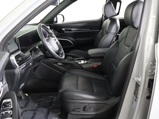 2023 Kia Telluride SX X-Line AWD - 22963787 - 34