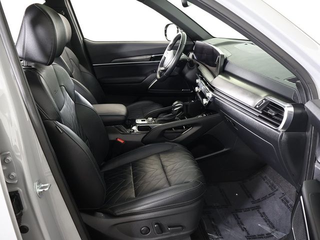 2023 Kia Telluride SX X-Line AWD - 22963787 - 35