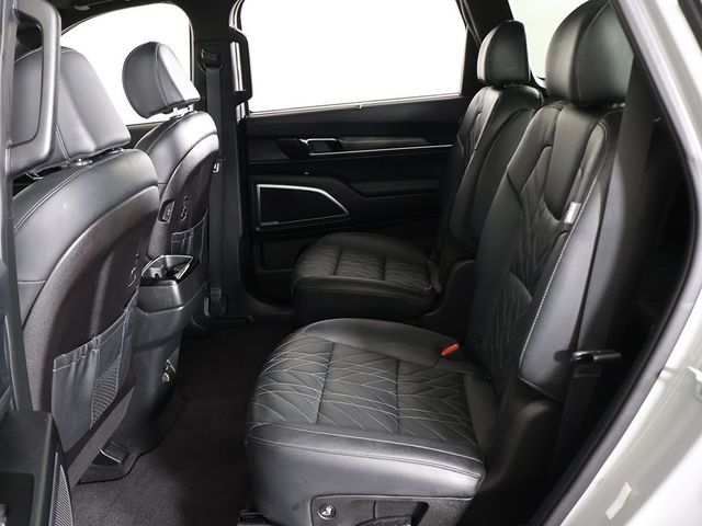 2023 Kia Telluride SX X-Line AWD - 22963787 - 37