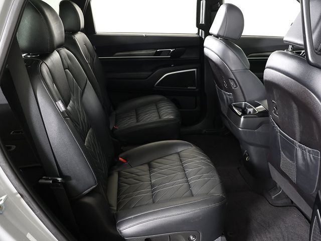 2023 Kia Telluride SX X-Line AWD - 22963787 - 38