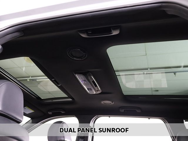 2023 Kia Telluride SX X-Line AWD - 22963787 - 3