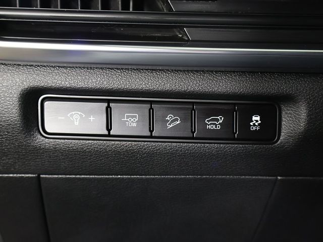 2023 Kia Telluride SX X-Line AWD - 22963787 - 45