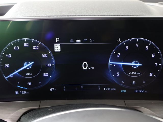 2023 Kia Telluride SX X-Line AWD - 22963787 - 47