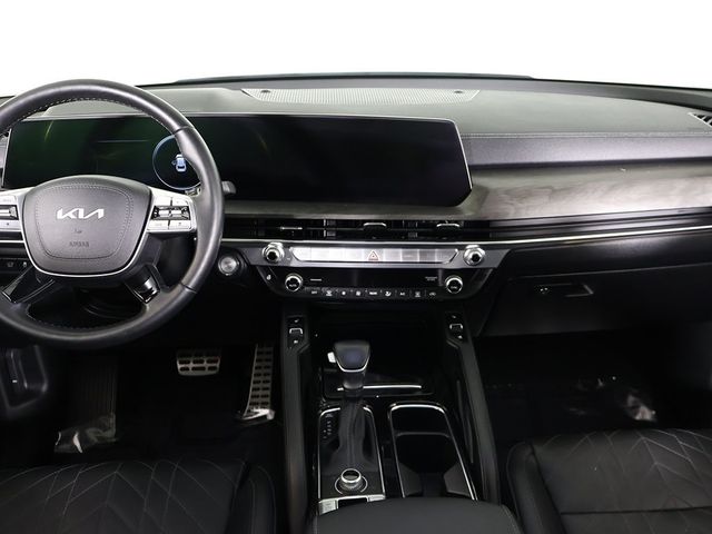 2023 Kia Telluride SX X-Line AWD - 22963787 - 51