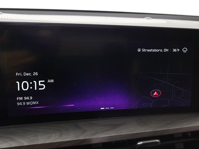 2023 Kia Telluride SX X-Line AWD - 22963787 - 53