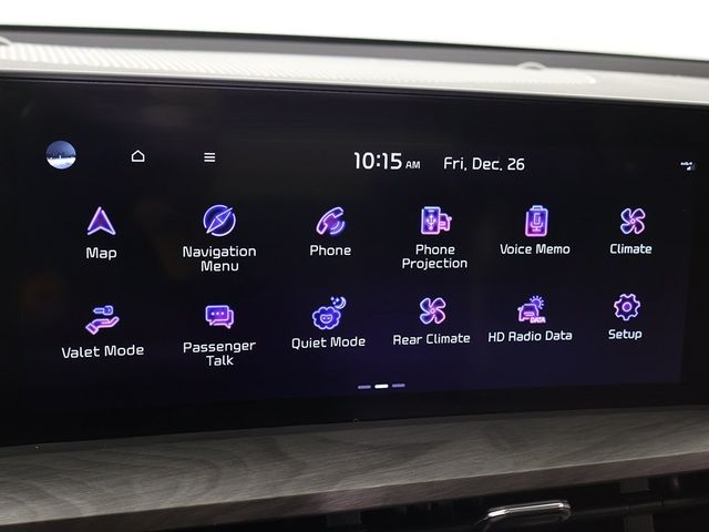 2023 Kia Telluride SX X-Line AWD - 22963787 - 54