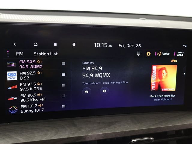 2023 Kia Telluride SX X-Line AWD - 22963787 - 56