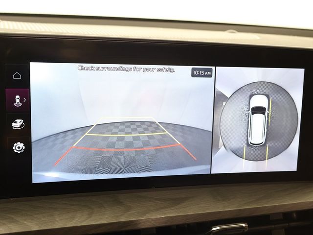 2023 Kia Telluride SX X-Line AWD - 22963787 - 57